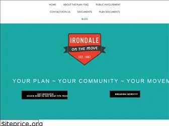 irondaleonthemove.com