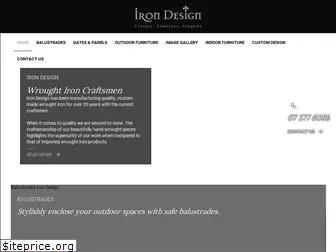 irondesign.co.nz