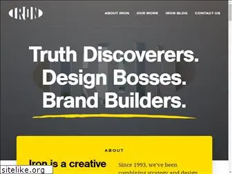 irondesign.com