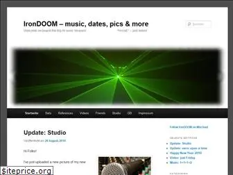 irondoom.org