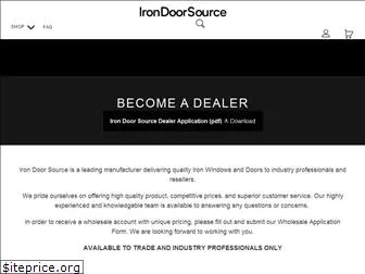 irondoorsource.com