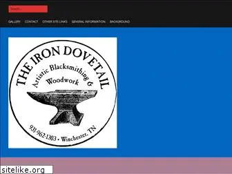 irondovetail.com