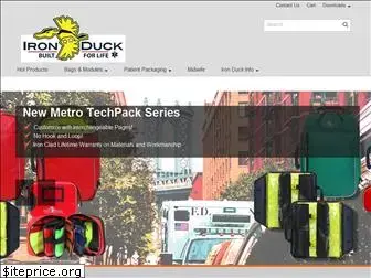 ironduck.com