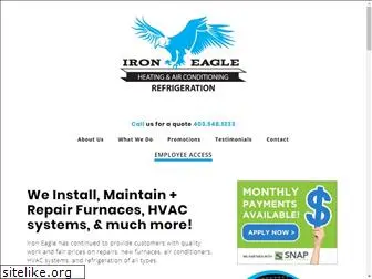 ironeagle.ca