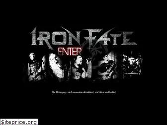 ironfate.de