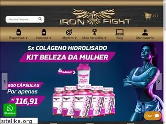 ironfightsuplementos.com.br
