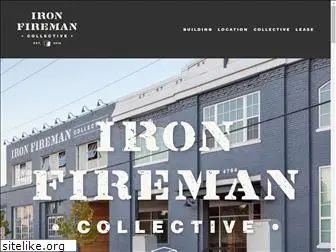 ironfiremancollective.com