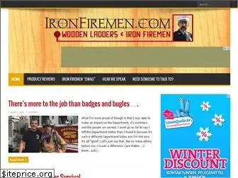 ironfiremen.com