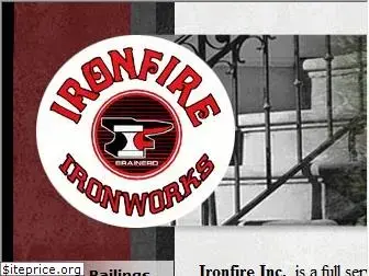 ironfireusa.com