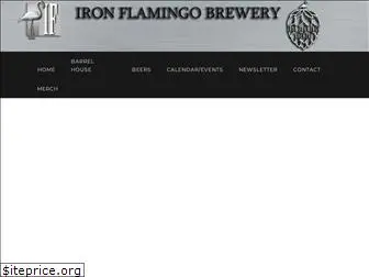 ironflamingobrewery.com