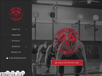 ironforcefitnesshdg.com