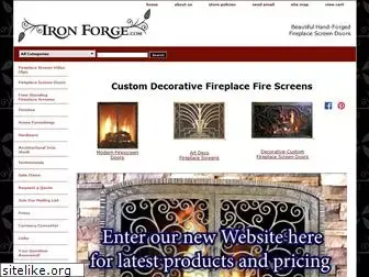 ironforge.com