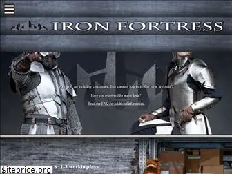 ironfortress.com