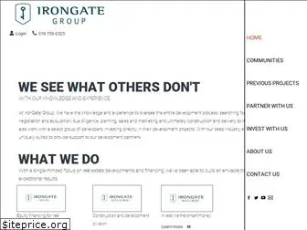 irongategroup.ca