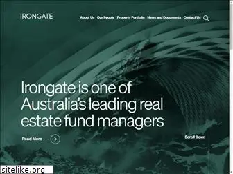 irongategroup.com.au