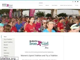 irongirl.com