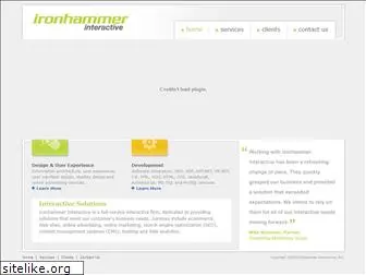 ironhammer.com