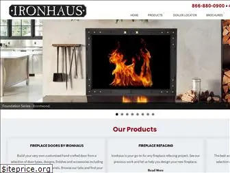 ironhaus.com