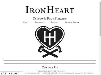 ironheartdsm.com