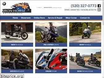 ironhorsemotorcycles.com