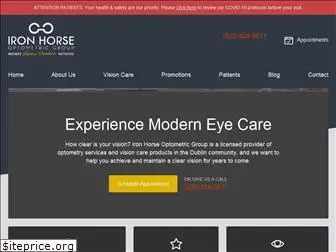 ironhorseoptometry.com