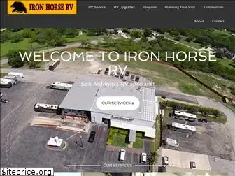 ironhorserv.com