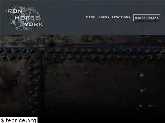 ironhorseyork.com