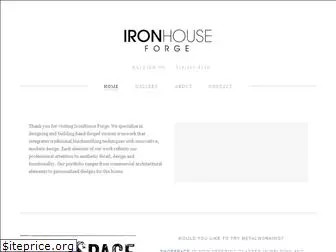 ironhouseforge.com