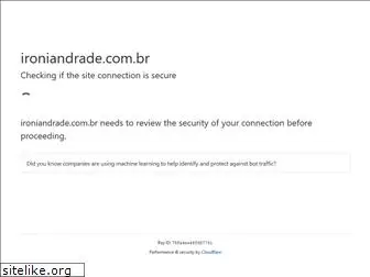 ironiandrade.com.br