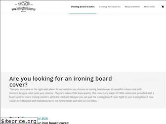 ironingboardcover.eu