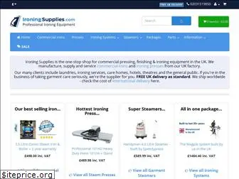 ironingsupplies.com