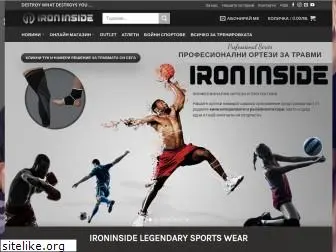 ironinside.com