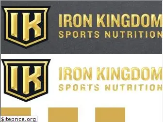 ironkingdom.com