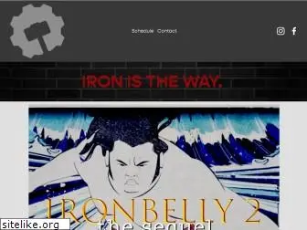 ironlifeathletics.com