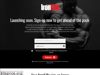 ironlifemag.com