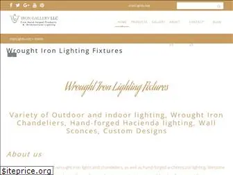 ironlights.net