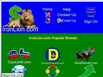 ironlion.com