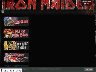 ironmaiden-bg.com