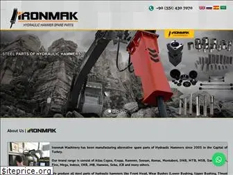 ironmak.com