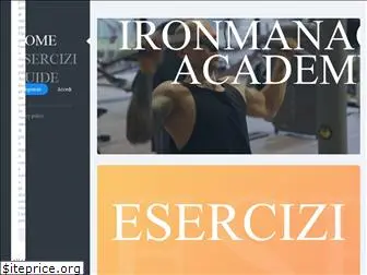 ironmanager.academy