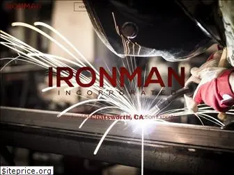 ironmaninc.net