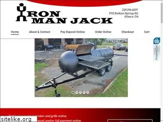 ironmanjackalbany.com