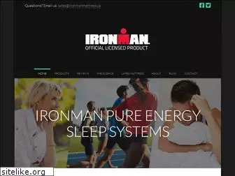 ironmanmattress.ca