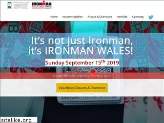 ironmanpembrokeshire.com