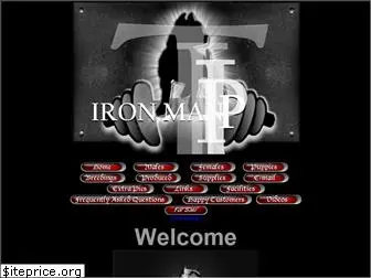 ironmanpits.com