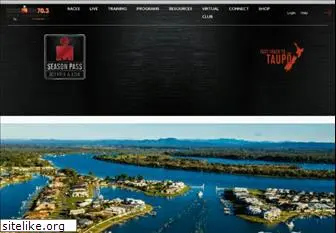 ironmanportmacquarie.com