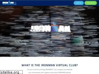 www.ironmanvirtualclub.com