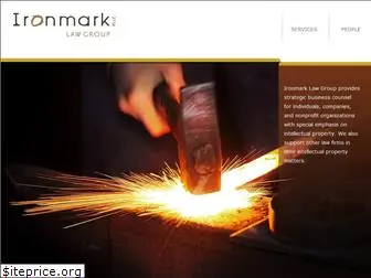 ironmarklaw.com