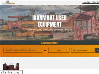 ironmart.com