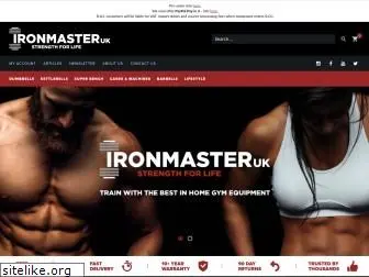 ironmaster.co.uk